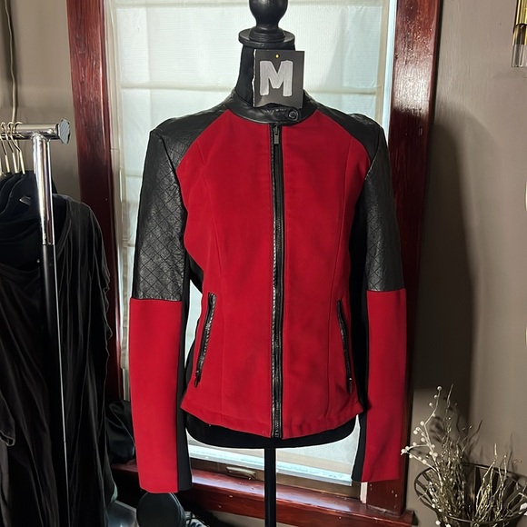 Express jacket - Picture 2 of 4